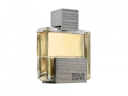 SOLO LOEWE CEDRO 100 ML $ 1,440